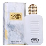 Omerta Liquid Marble For Men Eau de Toilette