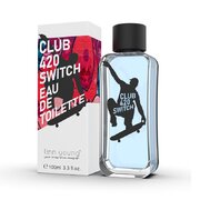 Linn Young Club 420 Switch Eau de Toilette