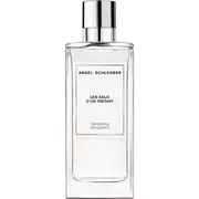 Angel Schlesser Les Eaux D'un Instant Tempting Bergamot Eau de Toilette