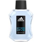 Adidas Ice Dive New Eau de Toilette 100ml