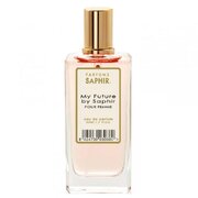 Saphir My Future Pour Femme Eau de Parfum 50ml