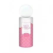 Saphir Fruit Attraction Nata Y Fresa Eau de Toilette 100ml