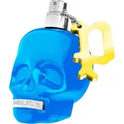 Police To Be Goodvibes For Man Eau de Toilette 40ml