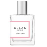 Clean Classic Flower Fresh Eau de Parfum 60ml