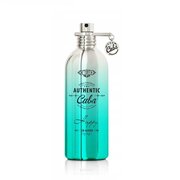 Cuba Original Cuba Authentic Happy For Women Eau de Parfum