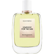 Roos & Roos Sympathy For The Sun Eau de Parfum