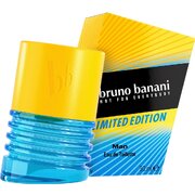Bruno Banani Man Limited Edition 2022 Eau de Toilette 30ml
