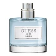 Guess 1981 Indigo For Women Eau de Toilette - Tester