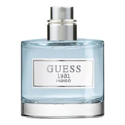 Guess 1981 Indigo For Women Eau de Toilette - Tester