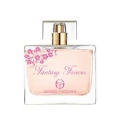 Sergio Tacchini Fantasy Forever Eau Romantique Eau de Toilette - Tester