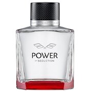 Antonio Banderas Power Of Seduction Eau de Toilette - Tester
