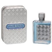 Linn Young Liquid Steel Eau de Toilette