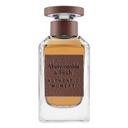 Abercrombie&Fitch Authentic Moment Man Eau de Toilette 100ml