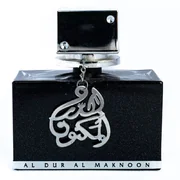 Lattafa Al Dur Al Maknoon Silver Eau de Parfum