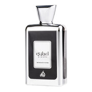 Lattafa Ejaazi Intensive Silver Eau de Parfum