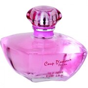 Real Time Coup d'Amour Femme Eau de Parfum