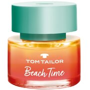 Tom Tailor Beach Time Eau de Toilette