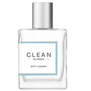 Clean Classic Soft Laundry Eau de Parfum - Tester
