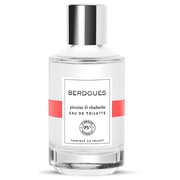 Berdoues Pivoine & Rhubarbe Eau de Toilette 100ml