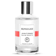 Berdoues Pivoine & Rhubarbe Eau de Toilette 100ml