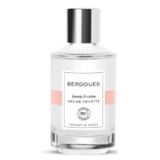 Berdoues Freesia et Coton Eau de Toilette 100ml