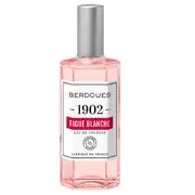 Berdoues 1902 Figue Blanche Eau de Cologne 125ml
