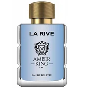 La Rive Amber King Eau de Toilette