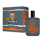 Rebel Urban For Men Eau de Toilette Rebel Urban For Men Eau de Toilette