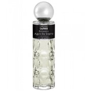 Saphir Boxes Agua Pour Homme Eau de Parfum 200ml