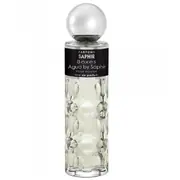 Saphir Boxes Agua Pour Homme Eau de Parfum 200ml