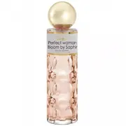 Saphir Perfect Woman Bloom Eau de Parfum 200ml