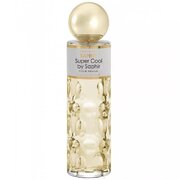 Saphir Super Cool Pour Femme Eau de Parfum 200ml