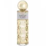 Saphir Super Cool Pour Femme Eau de Parfum 200ml
