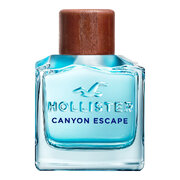 Hollister Canyon Escape For Him Eau de Toilette 100ml