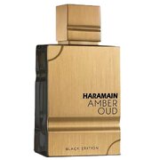 Al Haramain Amber Oud Black Edition Eau de Parfum 150ml