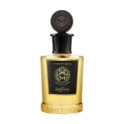 Monotheme Saffron Eau de Parfum 100ml