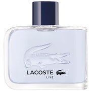 Lacoste L!ive Pour Homme Eau de Toilette