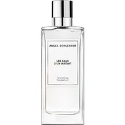 Angel Schlesser Les Eaux D'un Instant Tempting Bergamot Eau de Toilette - Tester