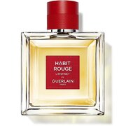Guerlain Habit Rouge L'instinct Eau de Toilette