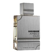 Al Haramain Amber Oud Carbon Edition Eau de Parfum 200ml