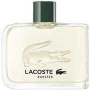 Lacoste Booster Eau de Toilette Eau de Toilette 125ml