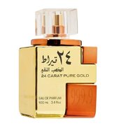 Lattafa 24 Carat Pure Gold Eau de Parfum