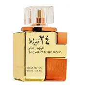 Lattafa 24 Carat Pure Gold Eau de Parfum