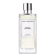Angel Schlesser Les Eaux D'un Instant Profound Orange Wood Eau de Toilette - Tester 100ml