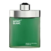 Mont Blanc Individuel Tonic For Men Eau de Toilette