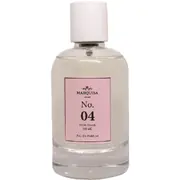 Marquisa Dubai No.04 Pour Femme Eau de Parfum 100ml