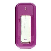 FCUK 3 Eau de Toilette 100ml