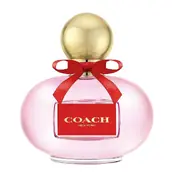 Coach Poppy Eau de Parfum 100ml