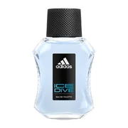 Adidas Ice Dive New Eau de Toilette