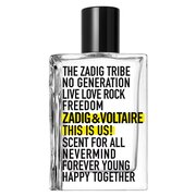 Zadig&Voltaire This Is Us Eau de Toilette